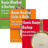 Complete Rhythm and Backup Special, Three Book Set by Geoff Hohwald cover