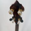 Gibson Keith D-tuners on the back of the peghead