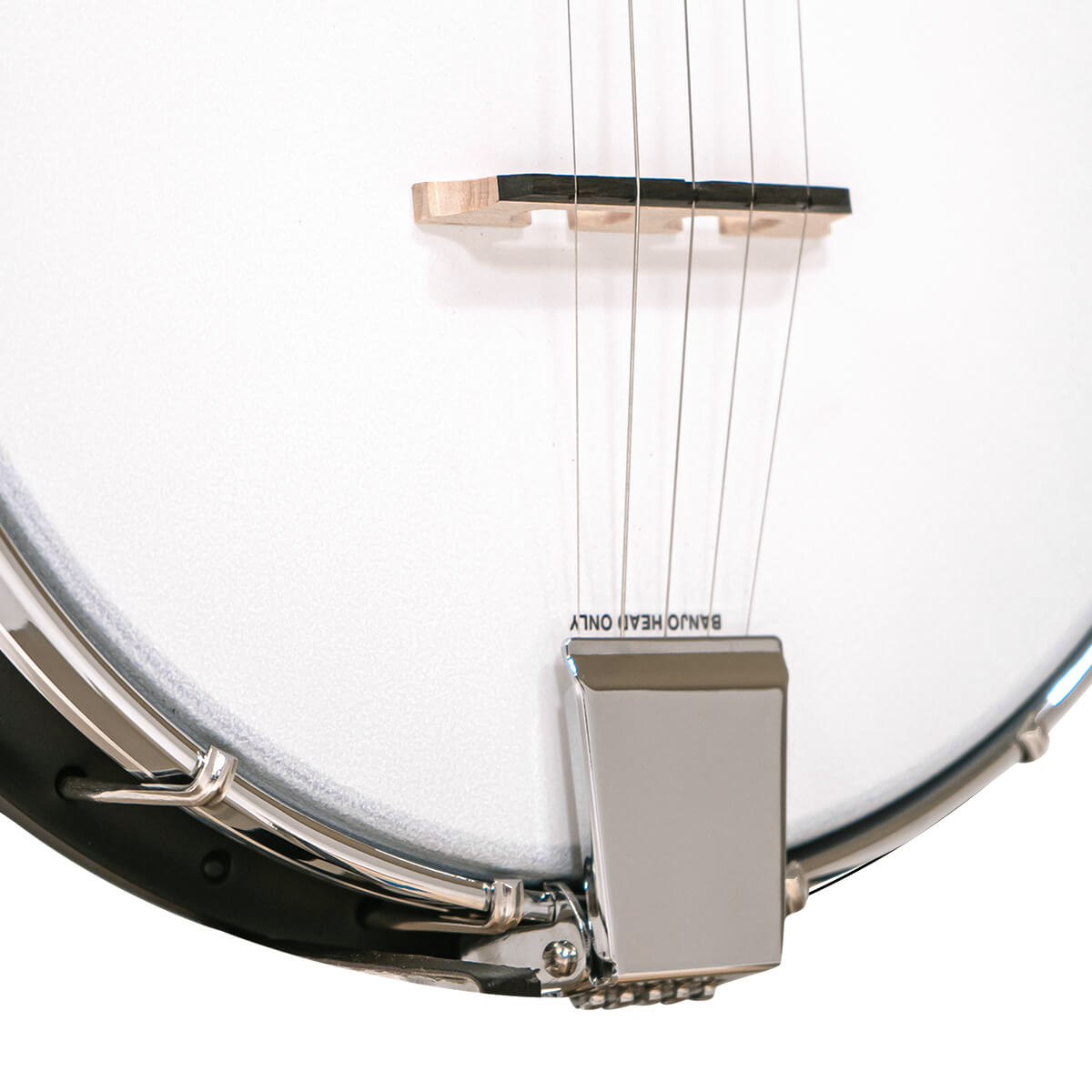 Gold Tone AC-1 Beginner Banjo - Lightweight Travel - Image 3