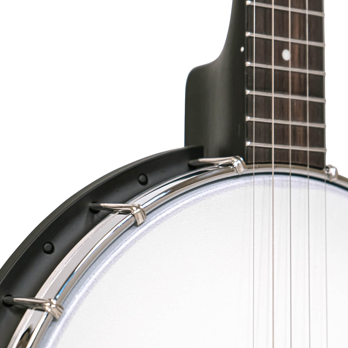 Gold Tone AC-1 Beginner Banjo - Lightweight Travel - Image 4