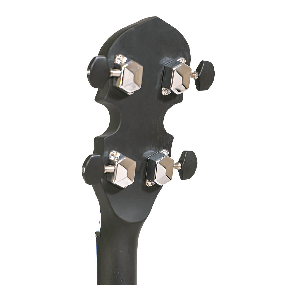 Gold Tone AC-1 Beginner Banjo - Lightweight Travel - Image 7