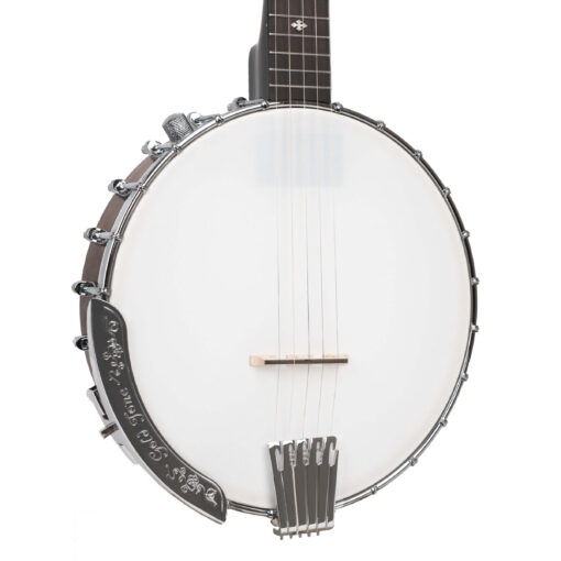Alternative view of Gold Tone CC-100+ Cripple Creek Banjo with Bag