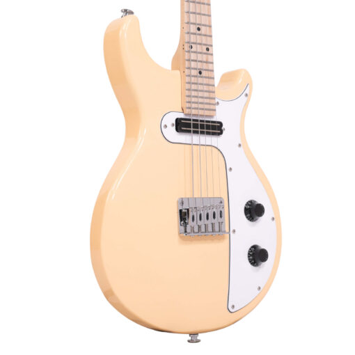 Alternative view of Gold Tone GME-5/L Left-Handed 5-String Solid Body Electric Mandolin with Gig Bag