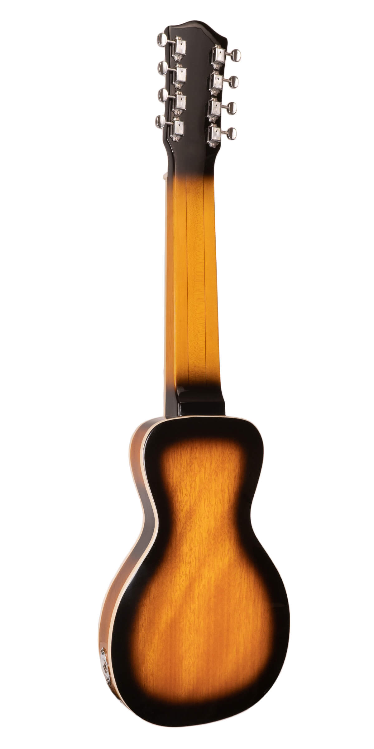 Gold Tone LS-8 Lap Steel Guitar with Case - Image 10