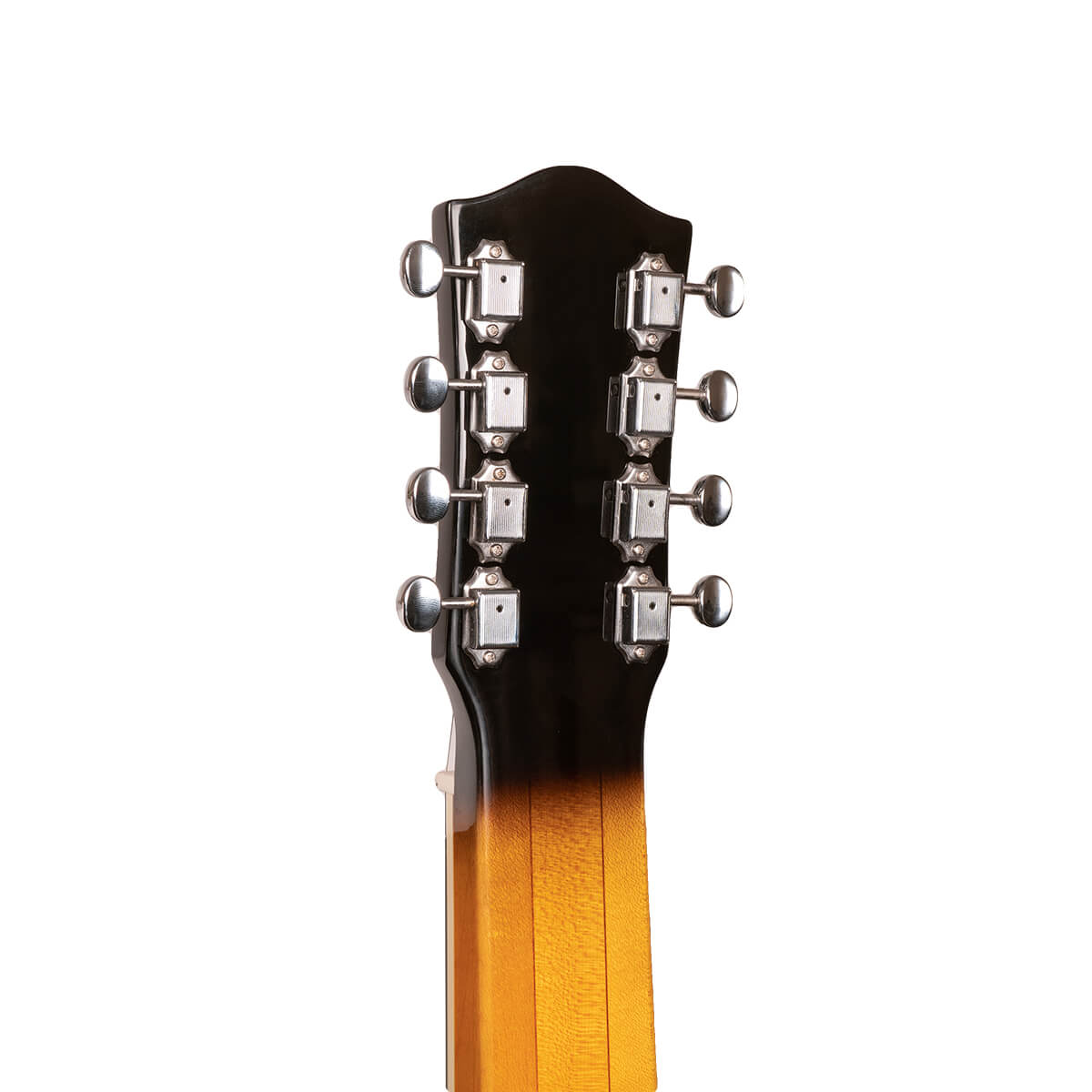 Gold Tone LS-8 Lap Steel Guitar with Case - Image 7