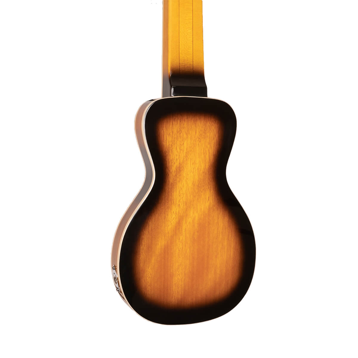 Gold Tone LS-8 Lap Steel Guitar with Case - Image 9