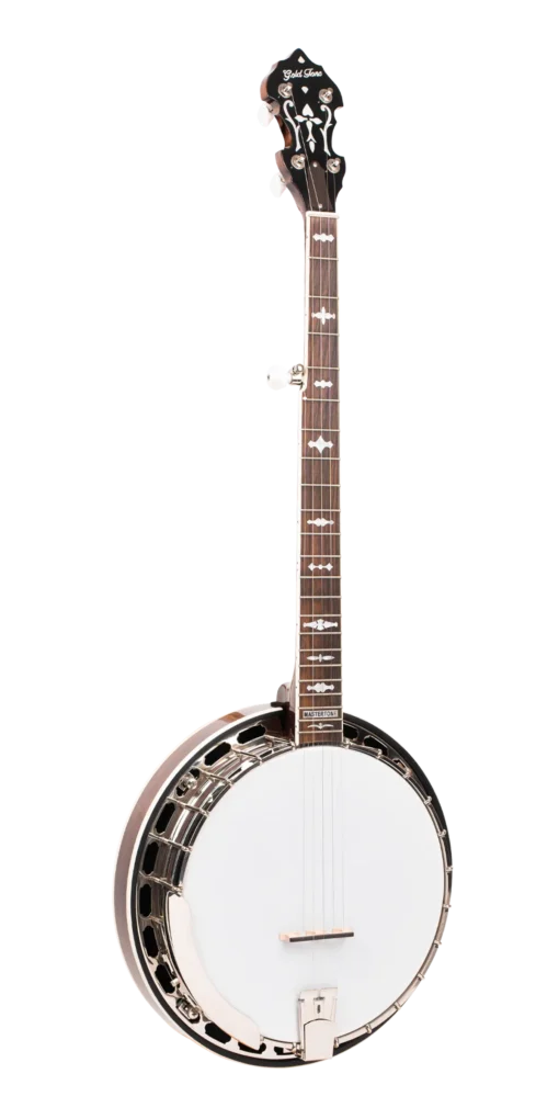 Gold Tone OB-175 Orange Blossom Banjo with Bag