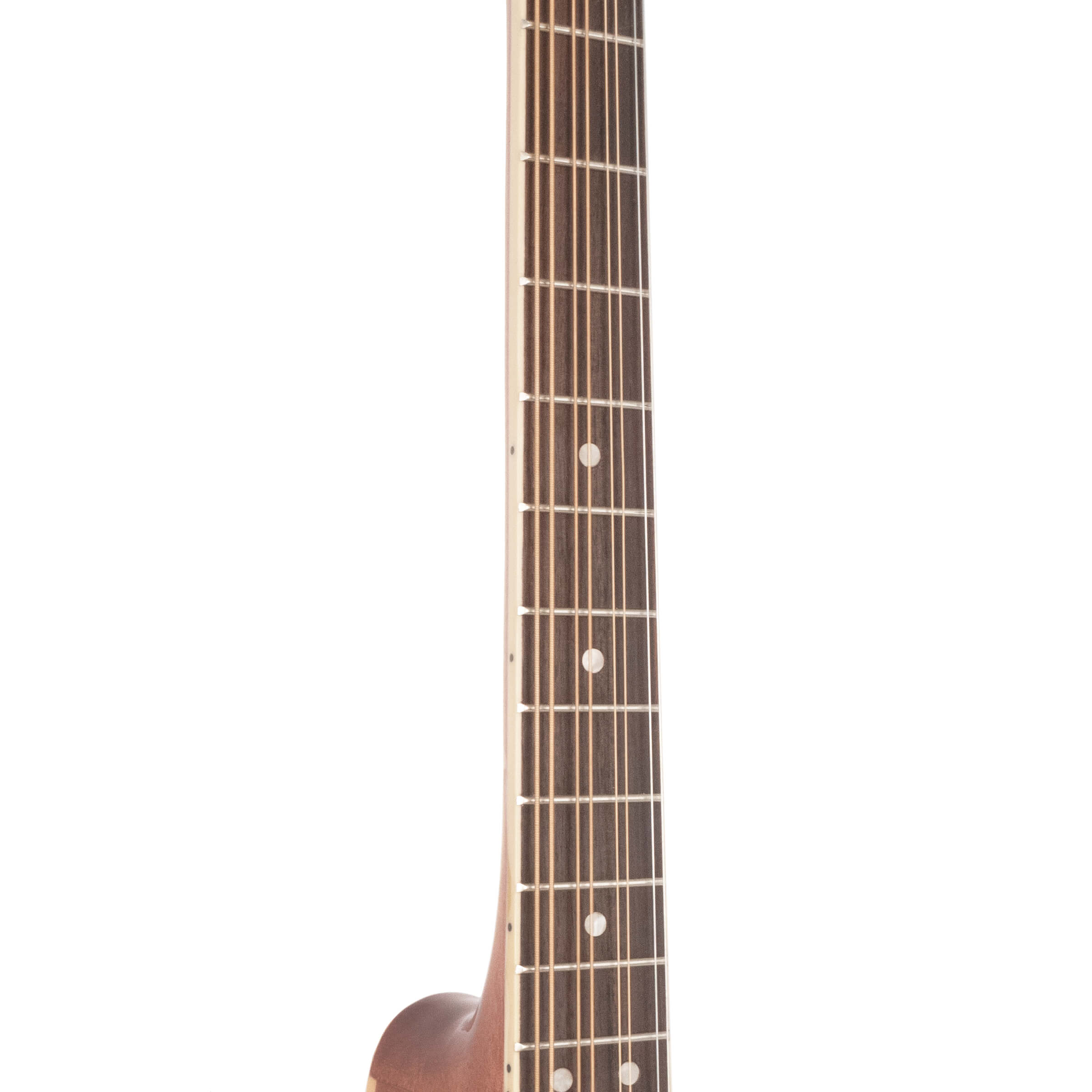Gold Tone OM-800+/L Octave Mandolin Left-Handed with Case - Image 5