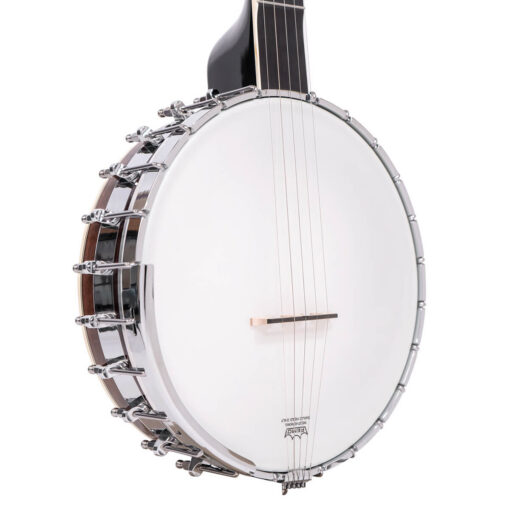 Alternative view of Gold Tone OT-800 Mastertone Old Time Tubaphone-Style Banjo with Case