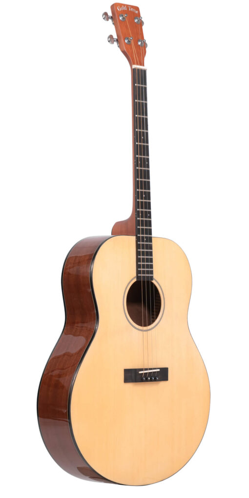 Gold Tone UG-10 Ukulele-Guitar with Gig Bag