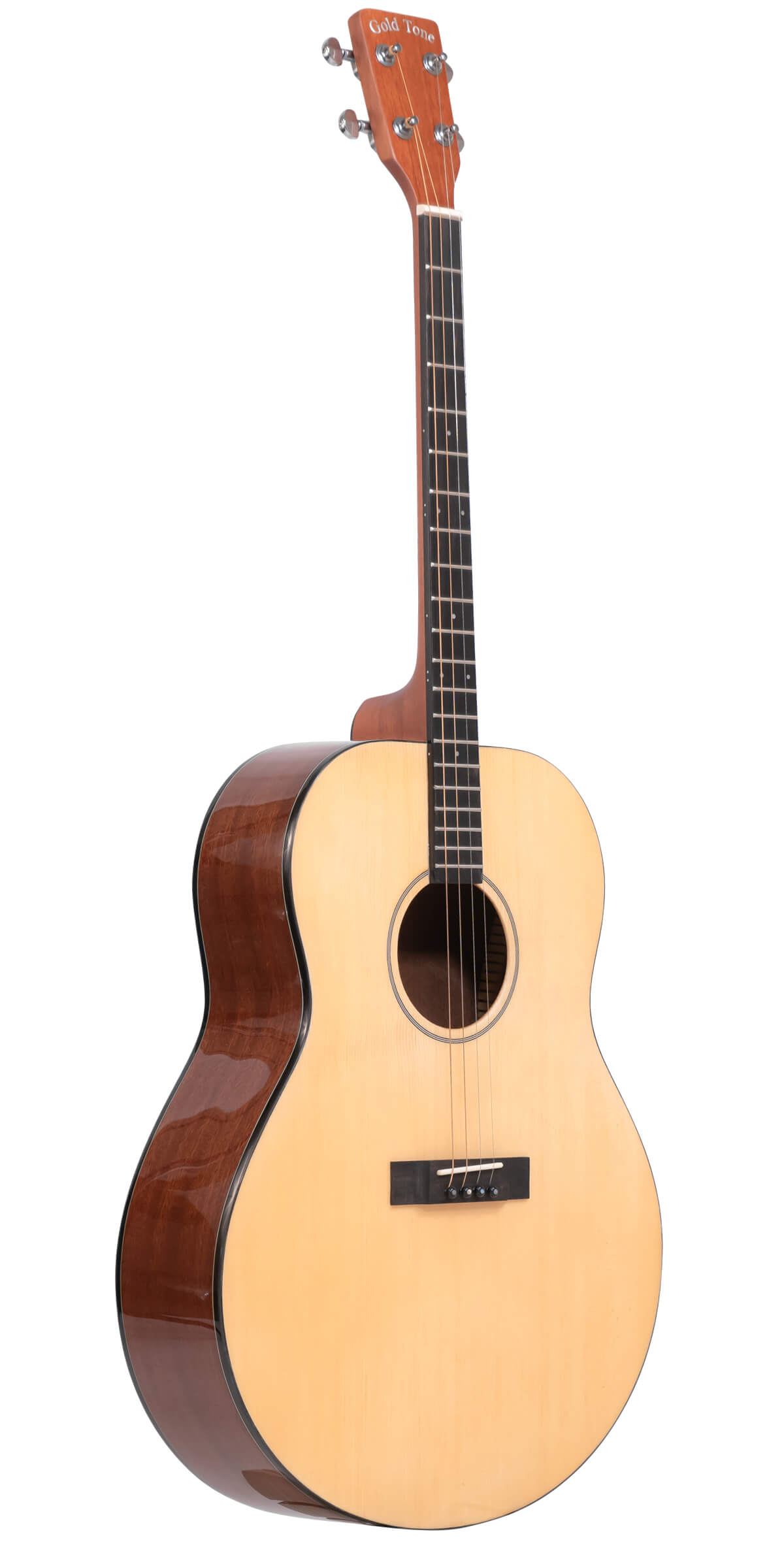 Gold Tone UG-10 Ukulele-Guitar with Gig Bag