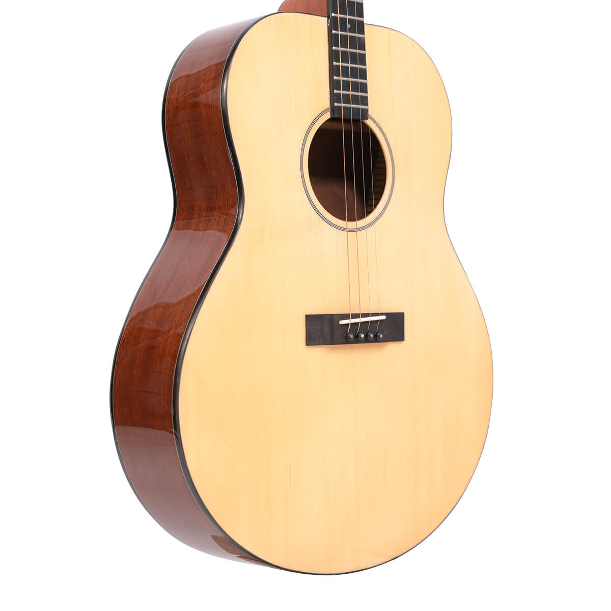 Gold Tone UG-10 Ukulele-Guitar with Gig Bag - Image 2