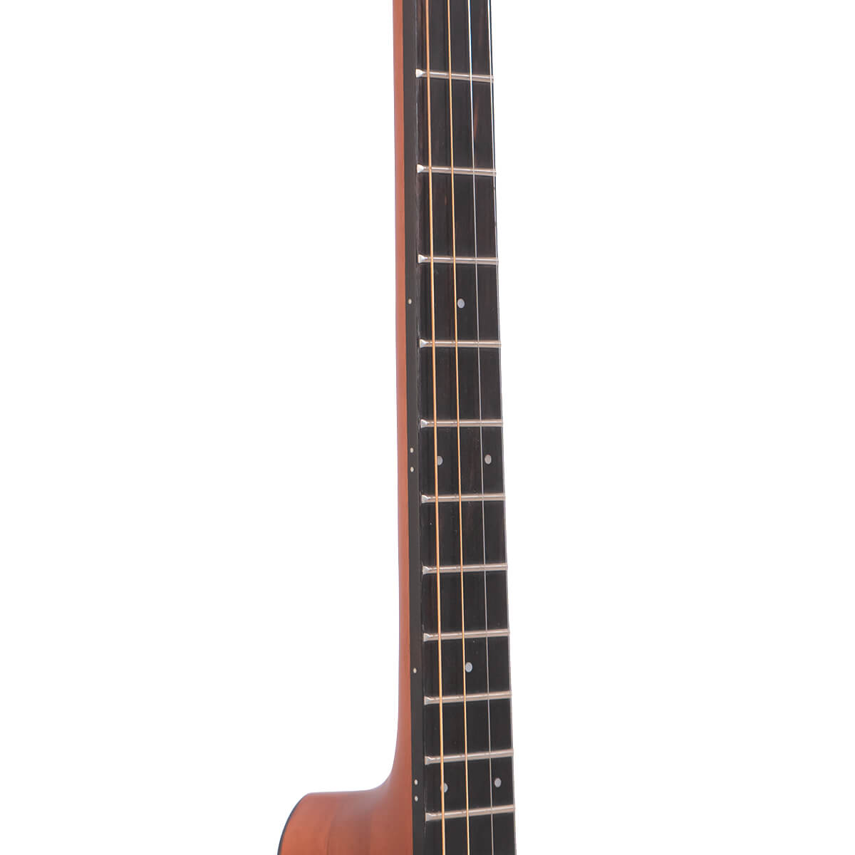 Gold Tone UG-10 Ukulele-Guitar with Gig Bag - Image 5