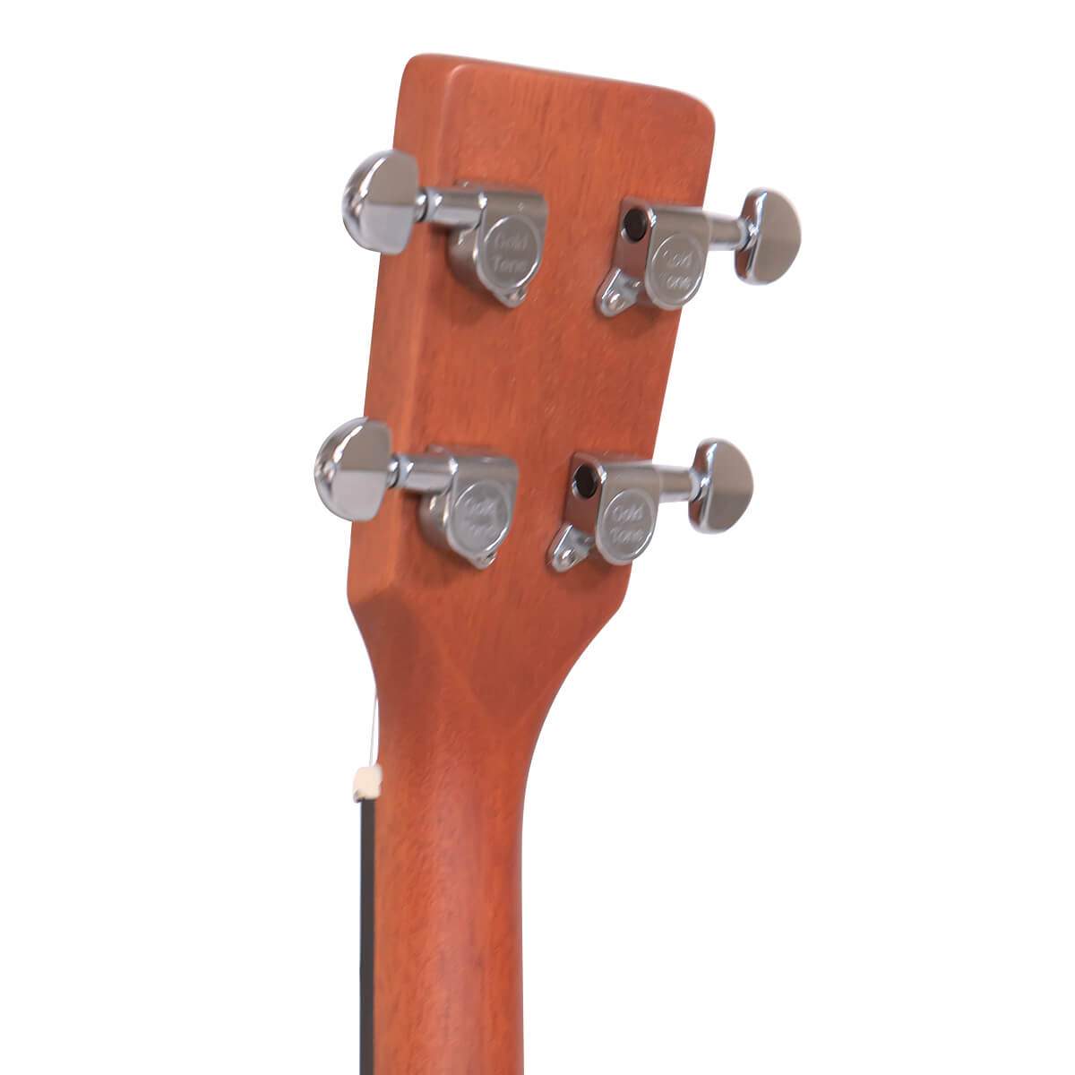Gold Tone UG-10 Ukulele-Guitar with Gig Bag - Image 7