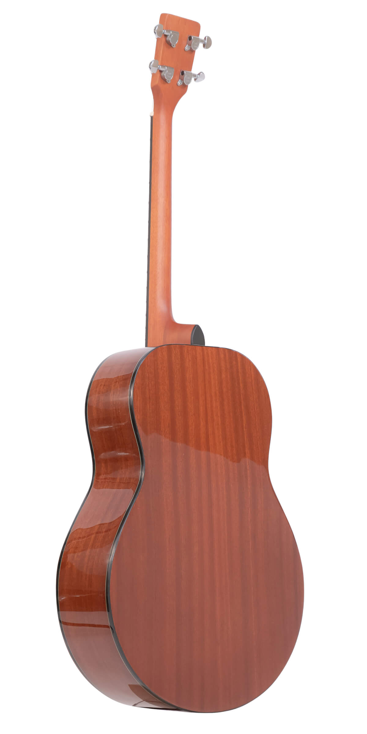 Gold Tone UG-10 Ukulele-Guitar with Gig Bag - Image 9