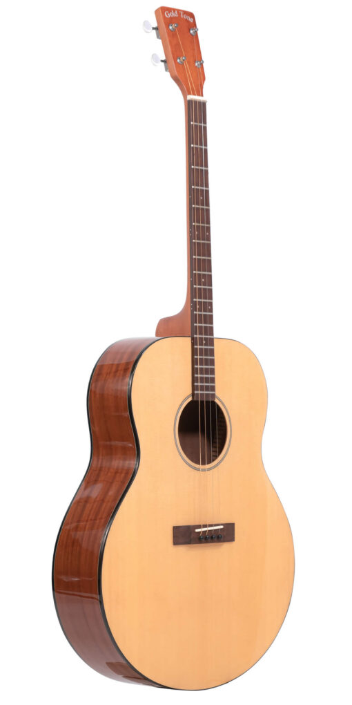 Gold Tone UG-18 Ukulele-Guitar with Gig Bag