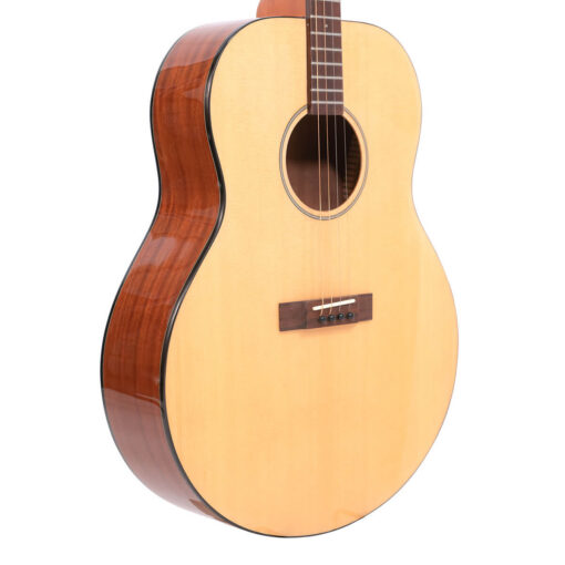 Alternative view of Gold Tone UG-18 Ukulele-Guitar with Gig Bag