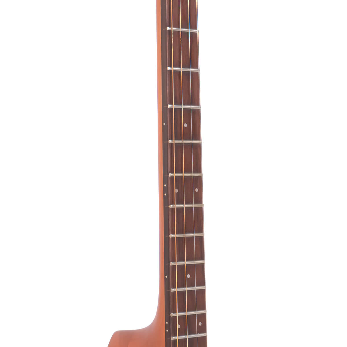 Gold Tone UG-18 Ukulele-Guitar with Gig Bag - Image 5