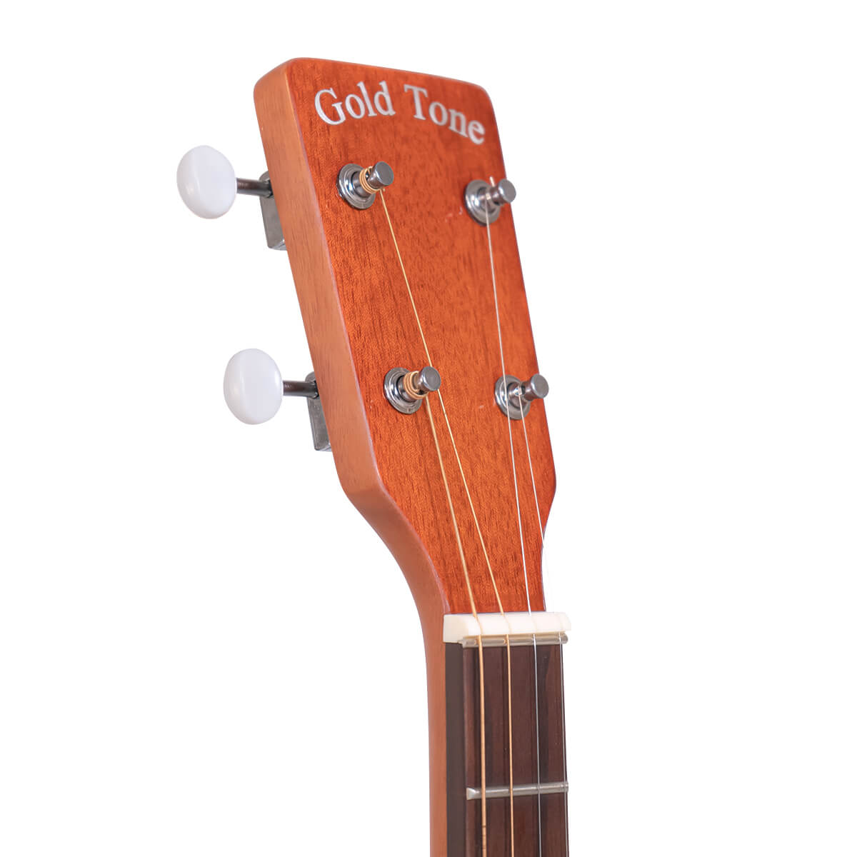 Gold Tone UG-18 Ukulele-Guitar with Gig Bag - Image 6