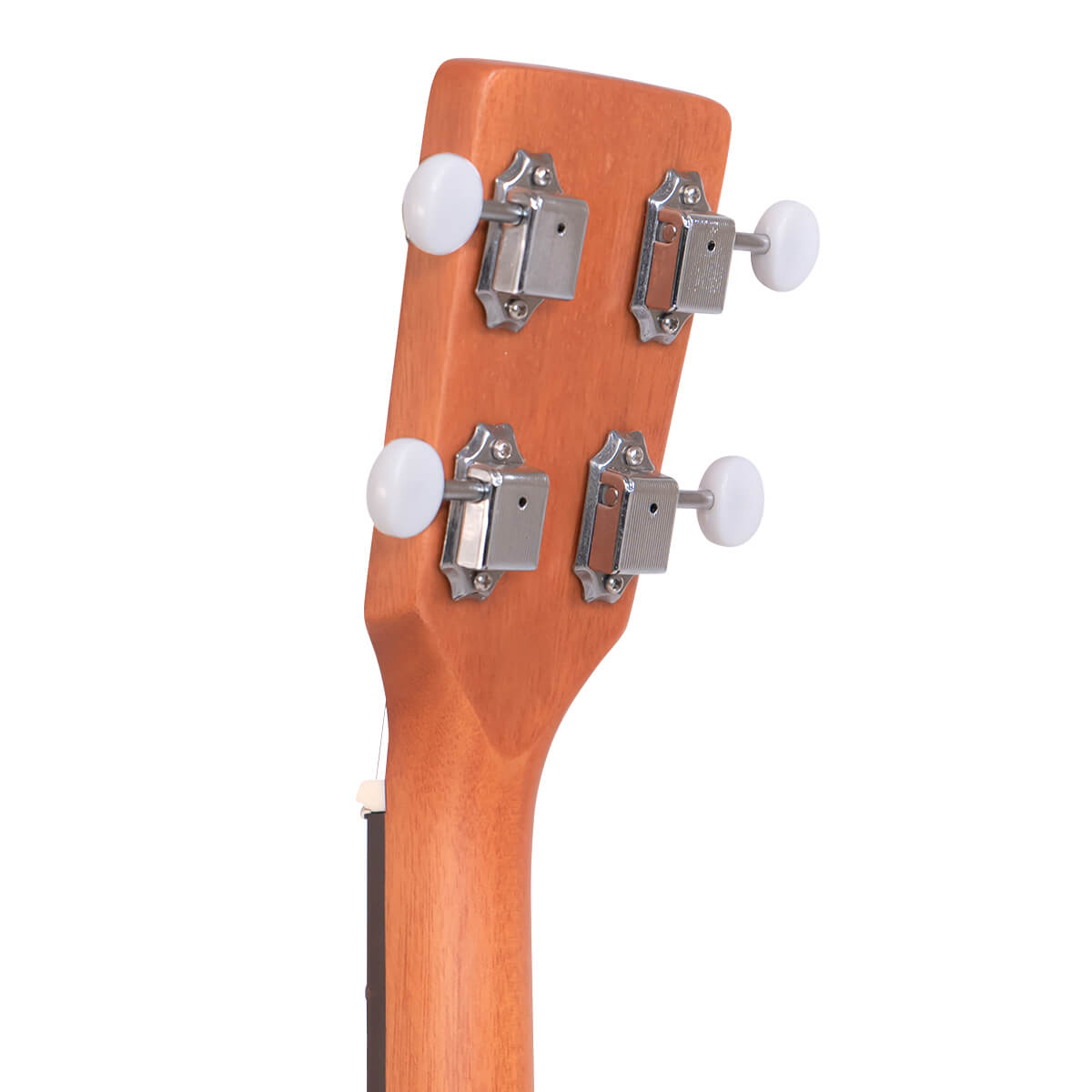 Gold Tone UG-18 Ukulele-Guitar with Gig Bag - Image 7