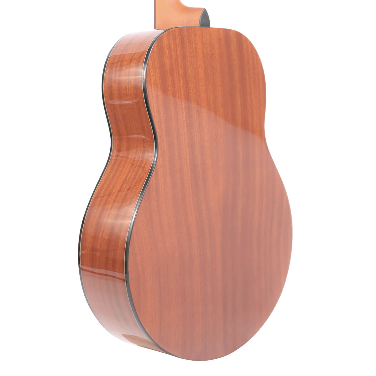 Gold Tone UG-18 Ukulele-Guitar with Gig Bag - Image 8