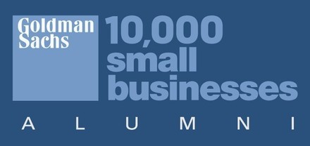 Goldman Sachs 10,000 Small Businesses alumni, Banjo Warehouse, Yellow Springs Ohio