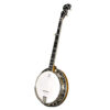 Deering Calico 5-String Banjo