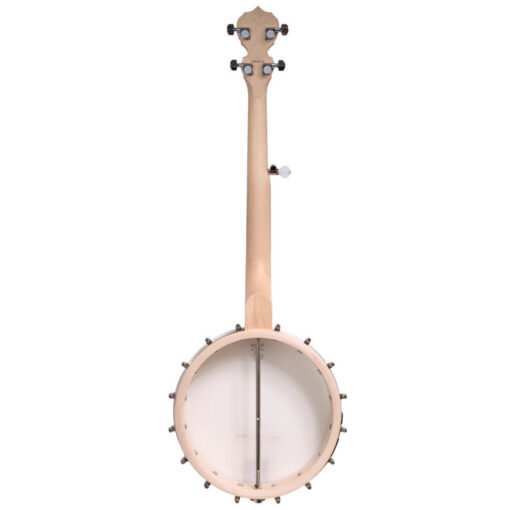 Deering Goodtime Parlor 5-String Banjo