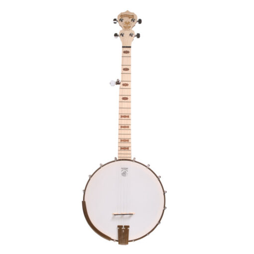 Deering Goodtime Parlor 5-String Banjo