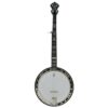 Deering Rustic Wreath 5-String Banjo