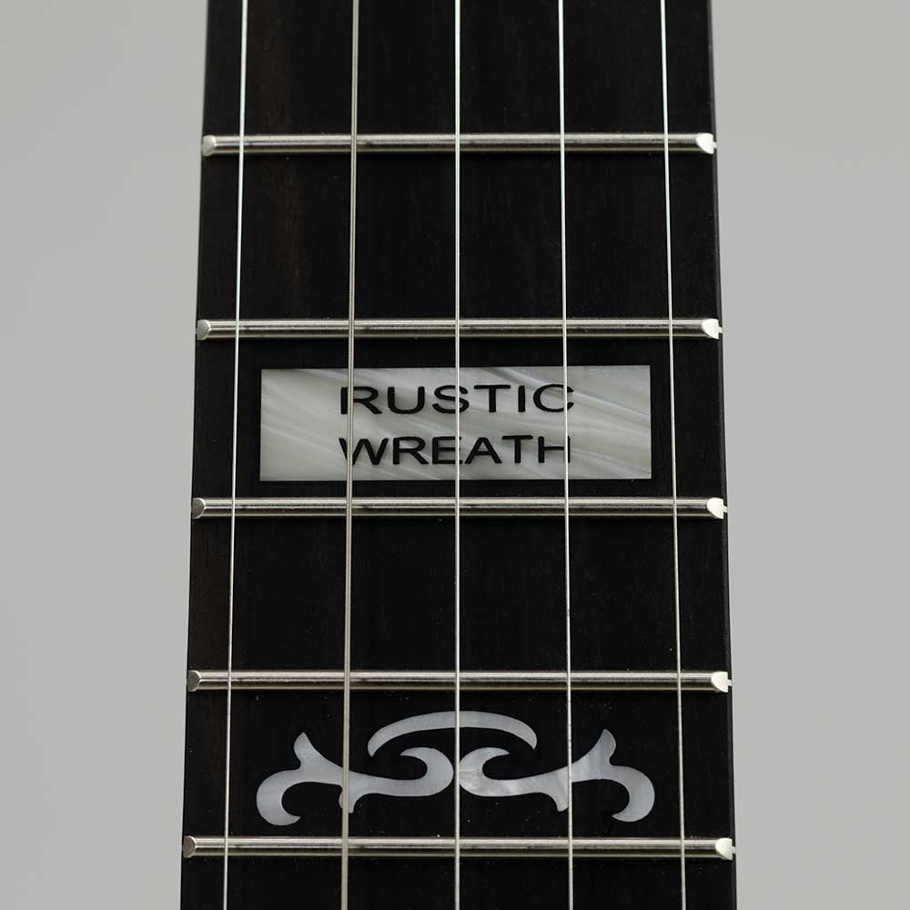 Deering Rustic Wreath 5-String Banjo