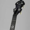 Deering Rustic Wreath 5-String Banjo