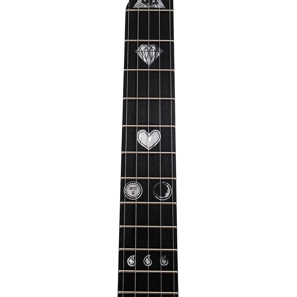 Deering Scott Avett "Truth" Signature 5-String Banjo