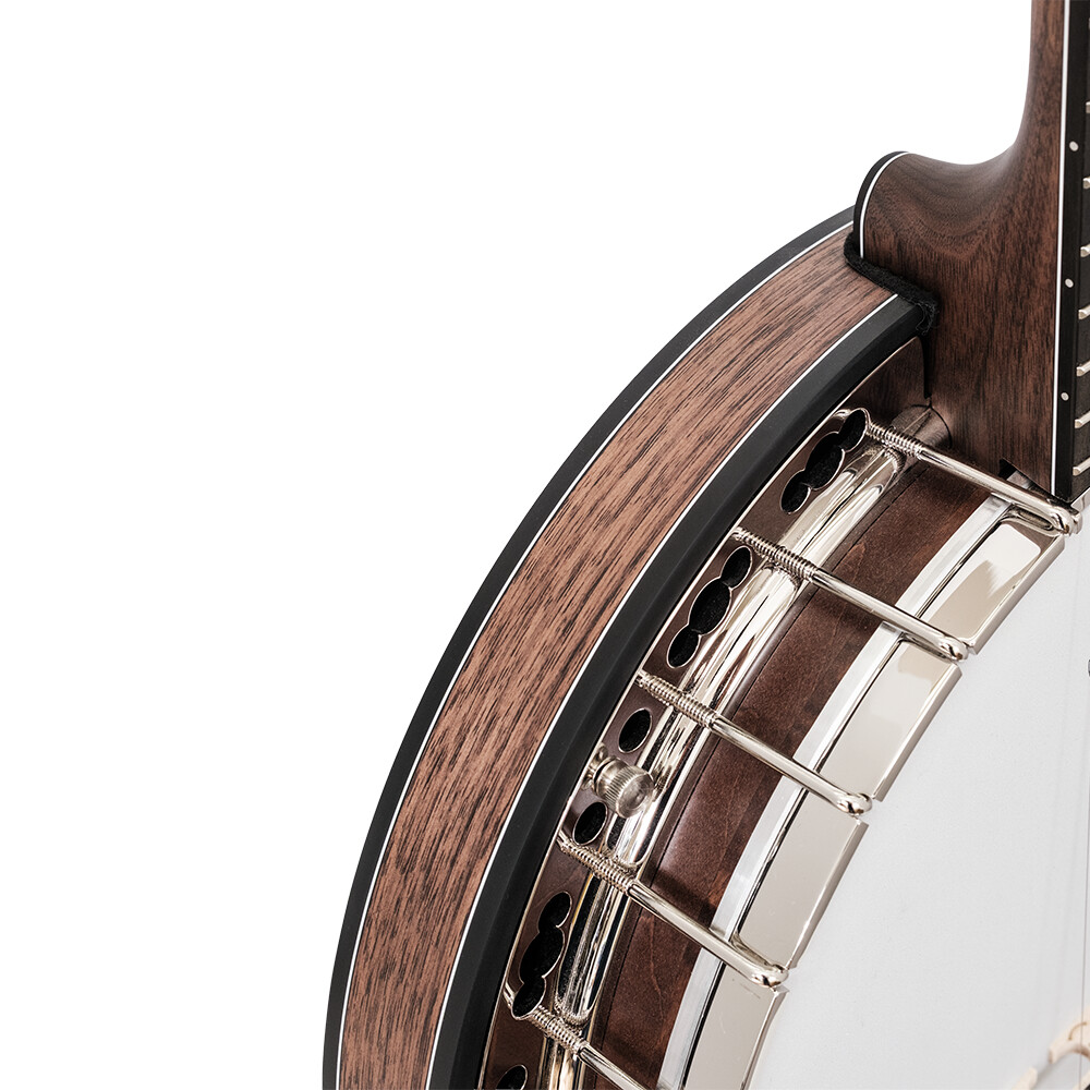 Deering Scott Avett "Truth" Signature 5-String Banjo