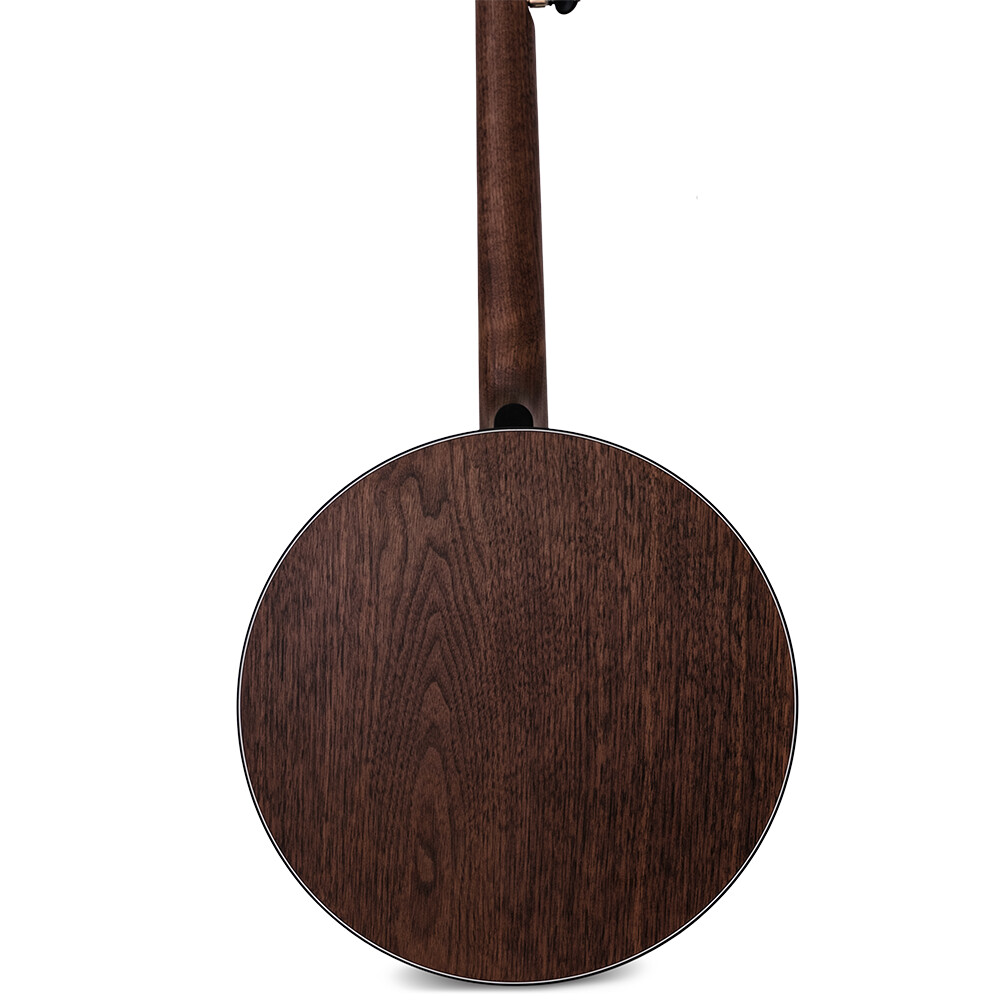 Deering Scott Avett "Truth" Signature 5-String Banjo