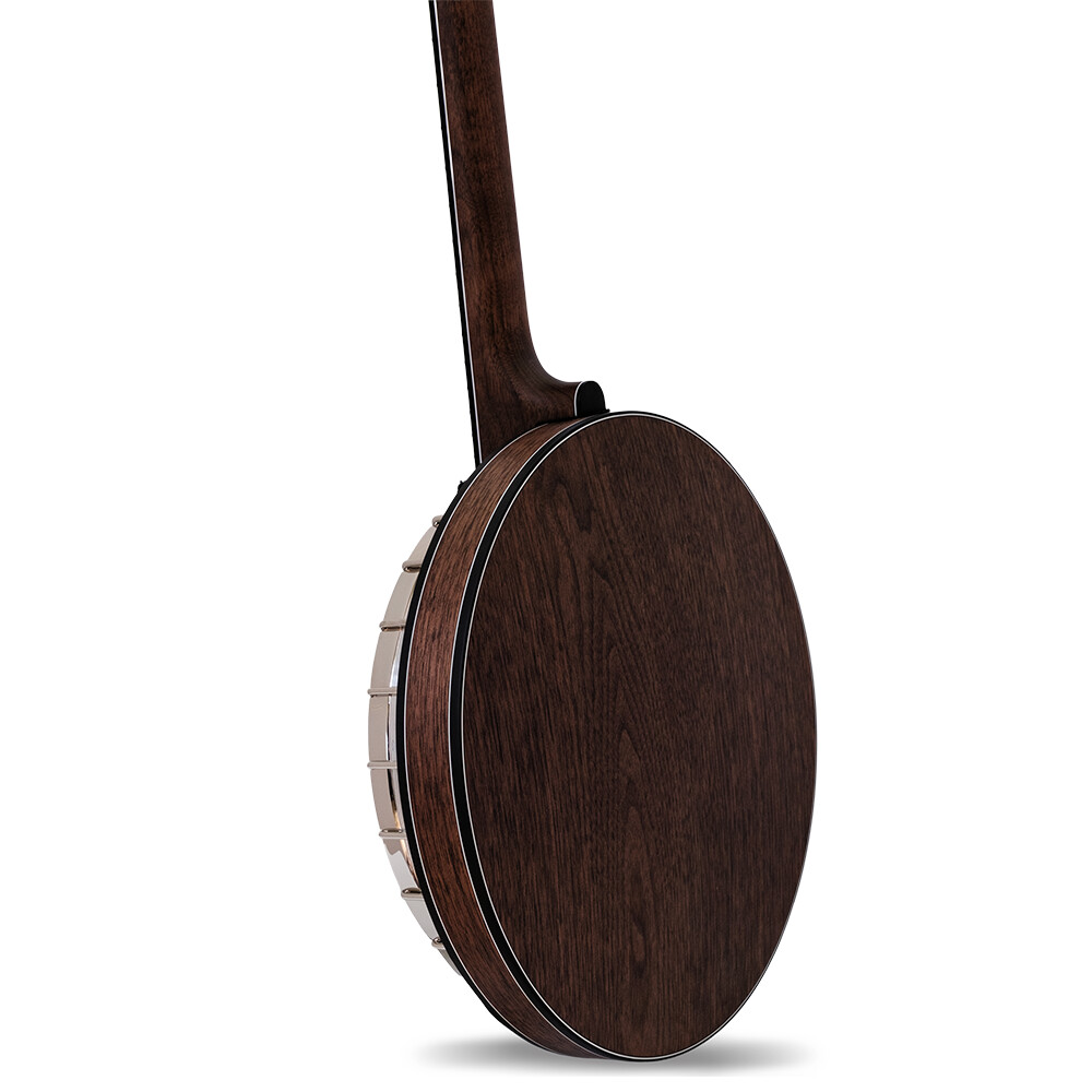 Deering Scott Avett "Truth" Signature 5-String Banjo