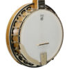 Deering White Lotus 5-String Banjo