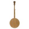 Deering White Lotus 5-String Banjo