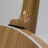 Deering White Lotus 5-String Banjo