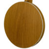 Deering White Lotus 5-String Banjo