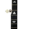 Deering White Lotus 5-String Banjo