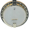 Deering White Lotus 5-String Banjo