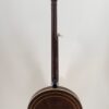Full back of a 1925 Gibson TB-Granada five-string conversion