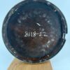 Number 8118-22 chalked inside the resonator