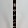 Fingerboard of the original tenor neck