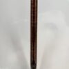 Back of the original tenor neck
