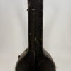 Original tenor case, closed