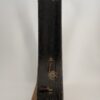 Original tenor case, side