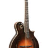 Gold Tone Grandmaster Elite F-Style Mandolin Burst 1