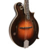 Gold Tone Grandmaster Elite F-Style Mandolin Burst 2